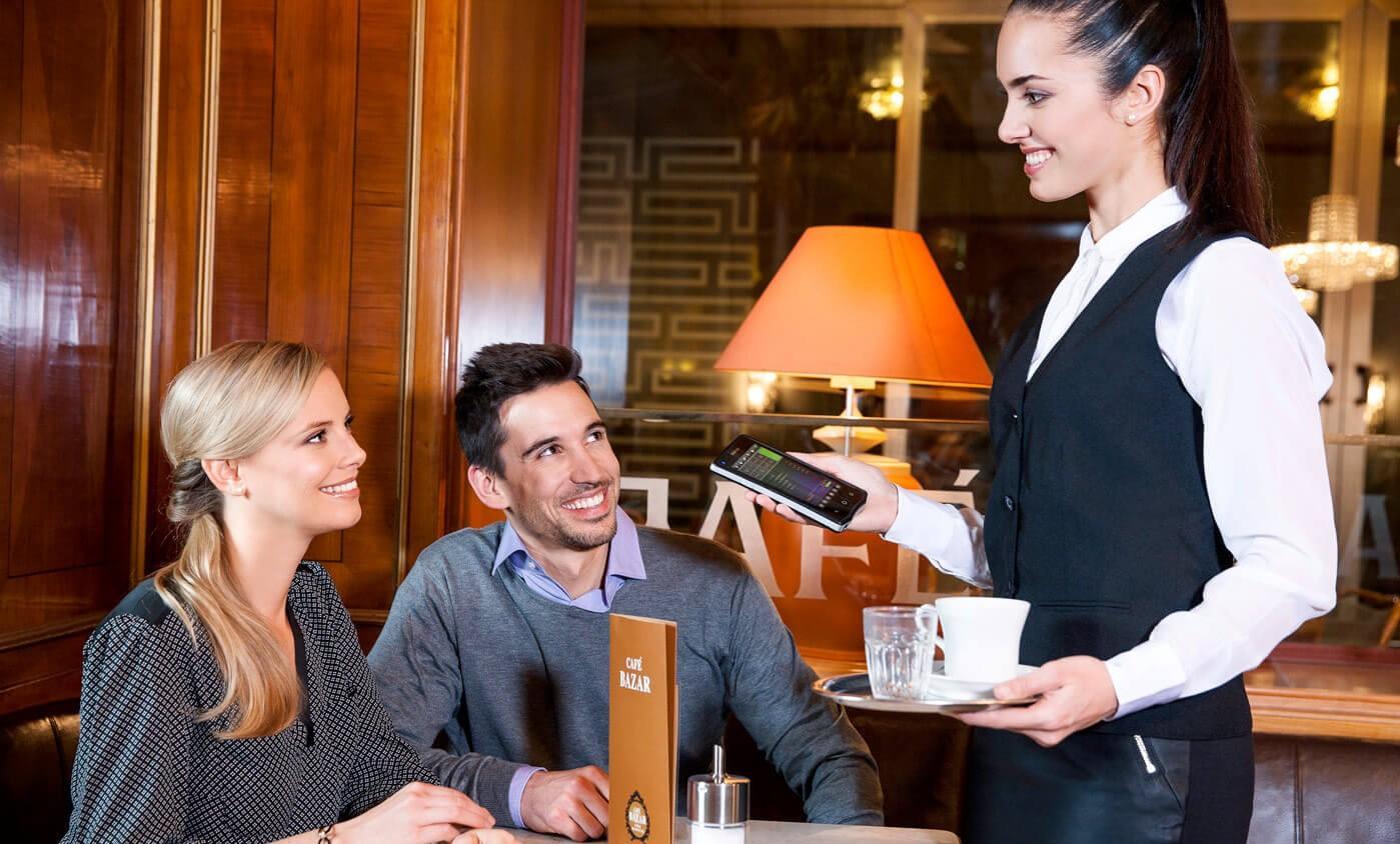 menus go mobile as restaurants join the e revolution nfs restaurants with to go menus