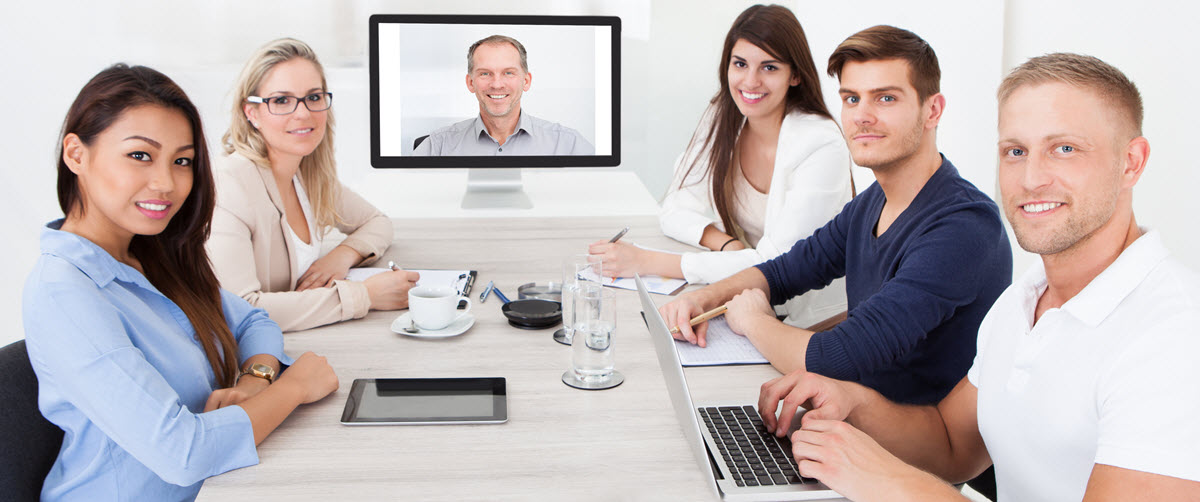 Multigenerational, How technology can support multigenerational collaboration, NFS Technology