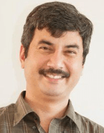 Sanjay Saptarshi