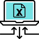 EASY EXPORT of DATA