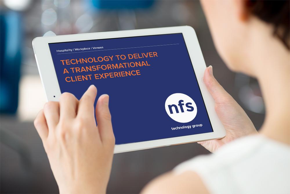 , Company Presentations, NFS Technology