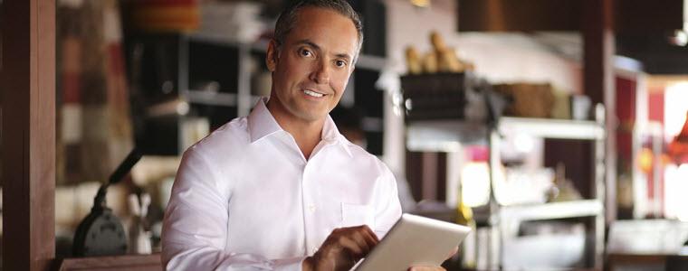 hospitality, Getting it right – the key questions to ask your hospitality technology supplier, NFS Technology