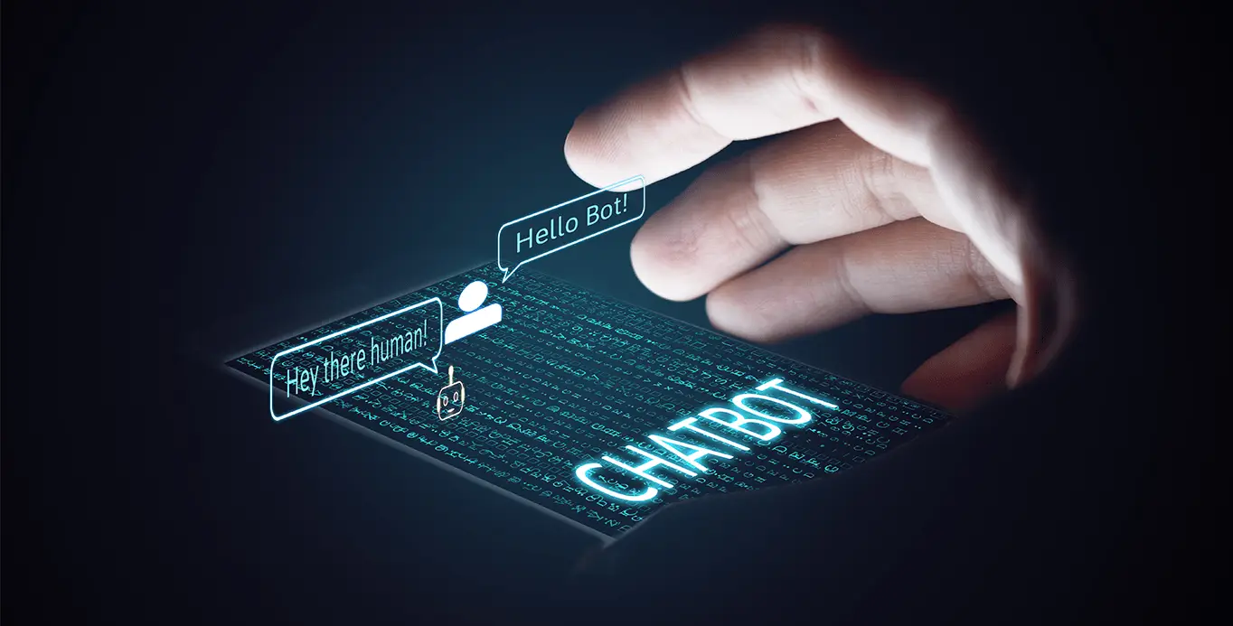 chat bots restaurant industry, Who&#8217;s got the bots? How restaurants are boosting business with AI, NFS Technology
