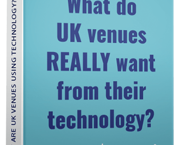 , Boost your venues business with technology, NFS Technology