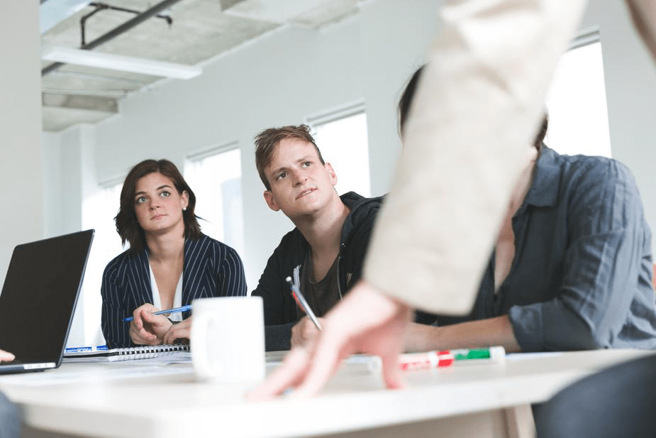meeting room software