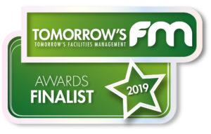 TFM magazine, NFS meeting room software app gets vote of approval in the TFM Awards!, NFS Technology