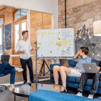 meeting booking software