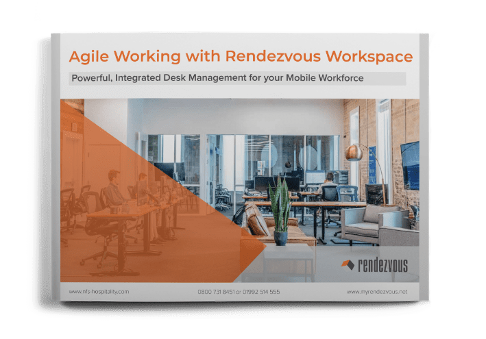 , Download our agile workspace whitepaper, NFS Technology