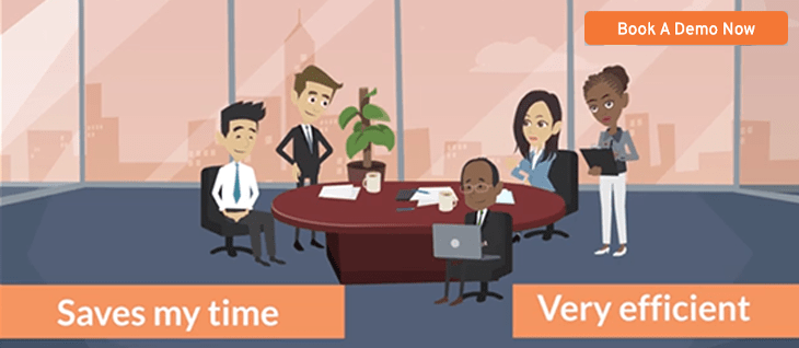 agile booking system