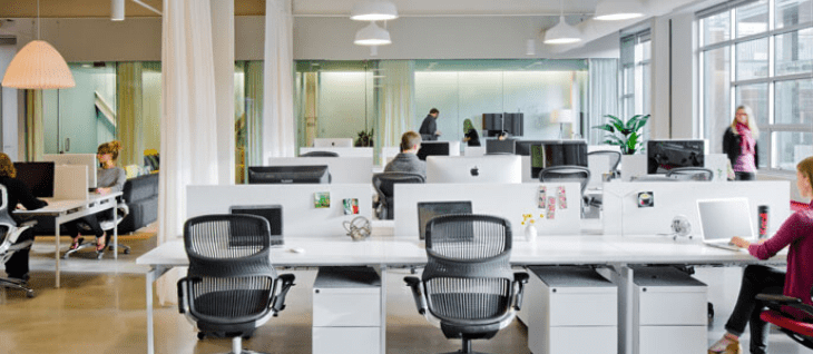 meeting room booking software