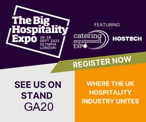 BIG HOSPITALITY EXPO