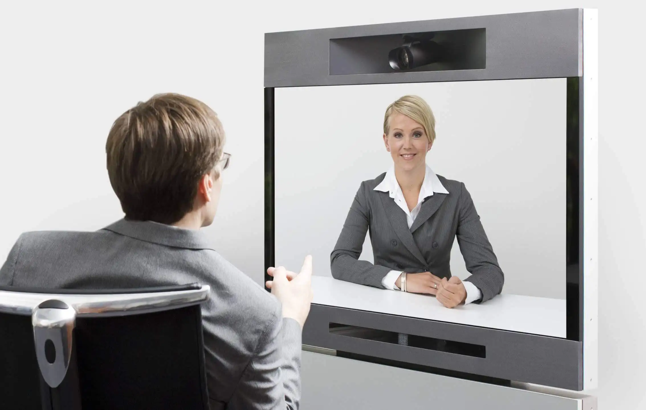 , The Do’s and Don’ts of Video Conferencing, NFS Technology