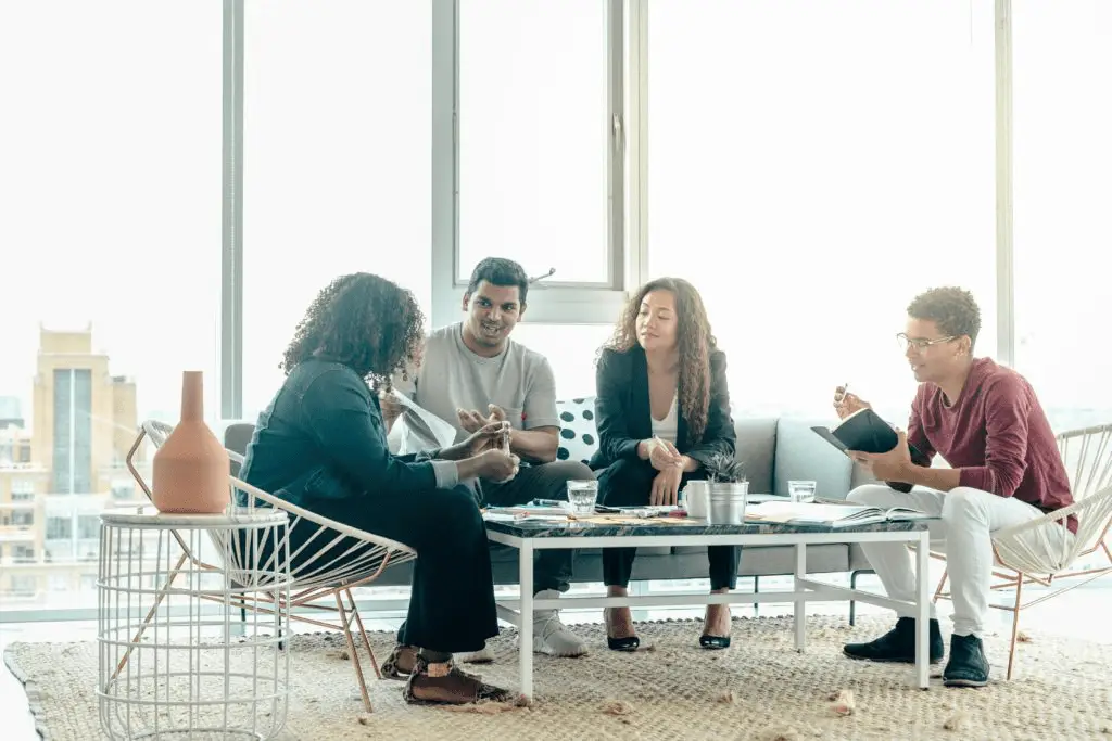 meeting scheduling technology, What’s the best scheduling technology for delivering perfect meetings in 2019?, NFS Technology