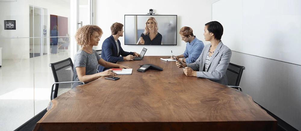 workspace management software, 10 key steps you should take on your successful agile working journey, NFS Technology