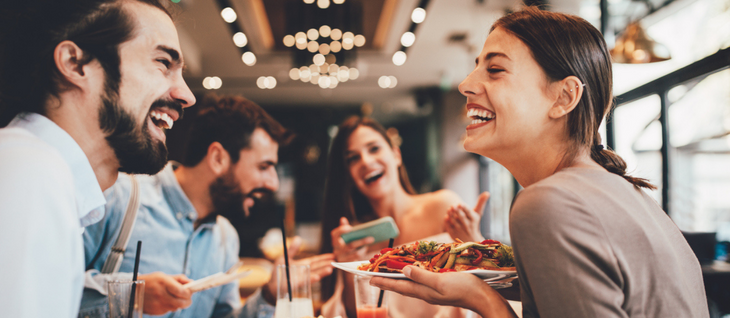 Restaurant, The 4 signs that show it’s time to revamp your restaurant loyalty programme, NFS Technology