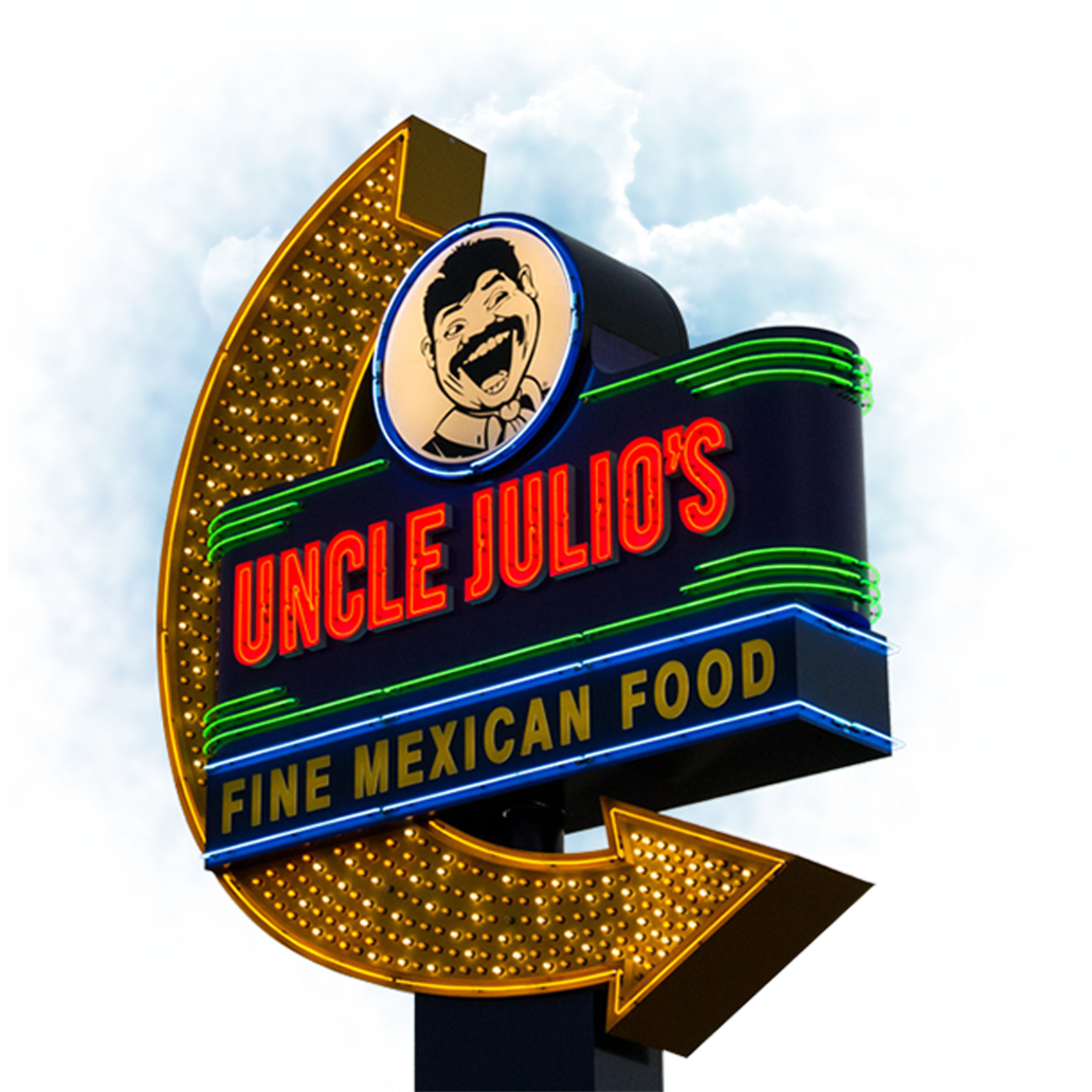  Uncle Julio’s Mexican Food