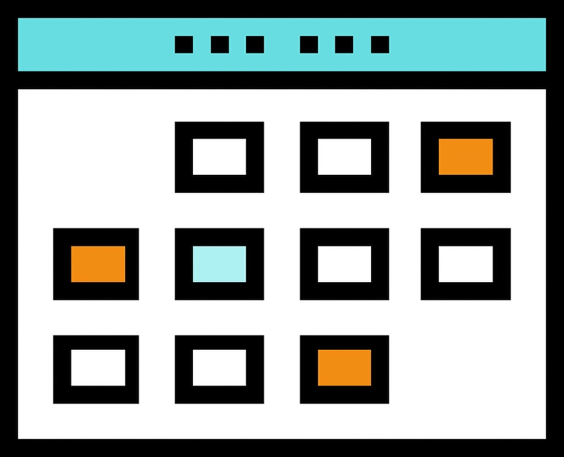 Scheduling