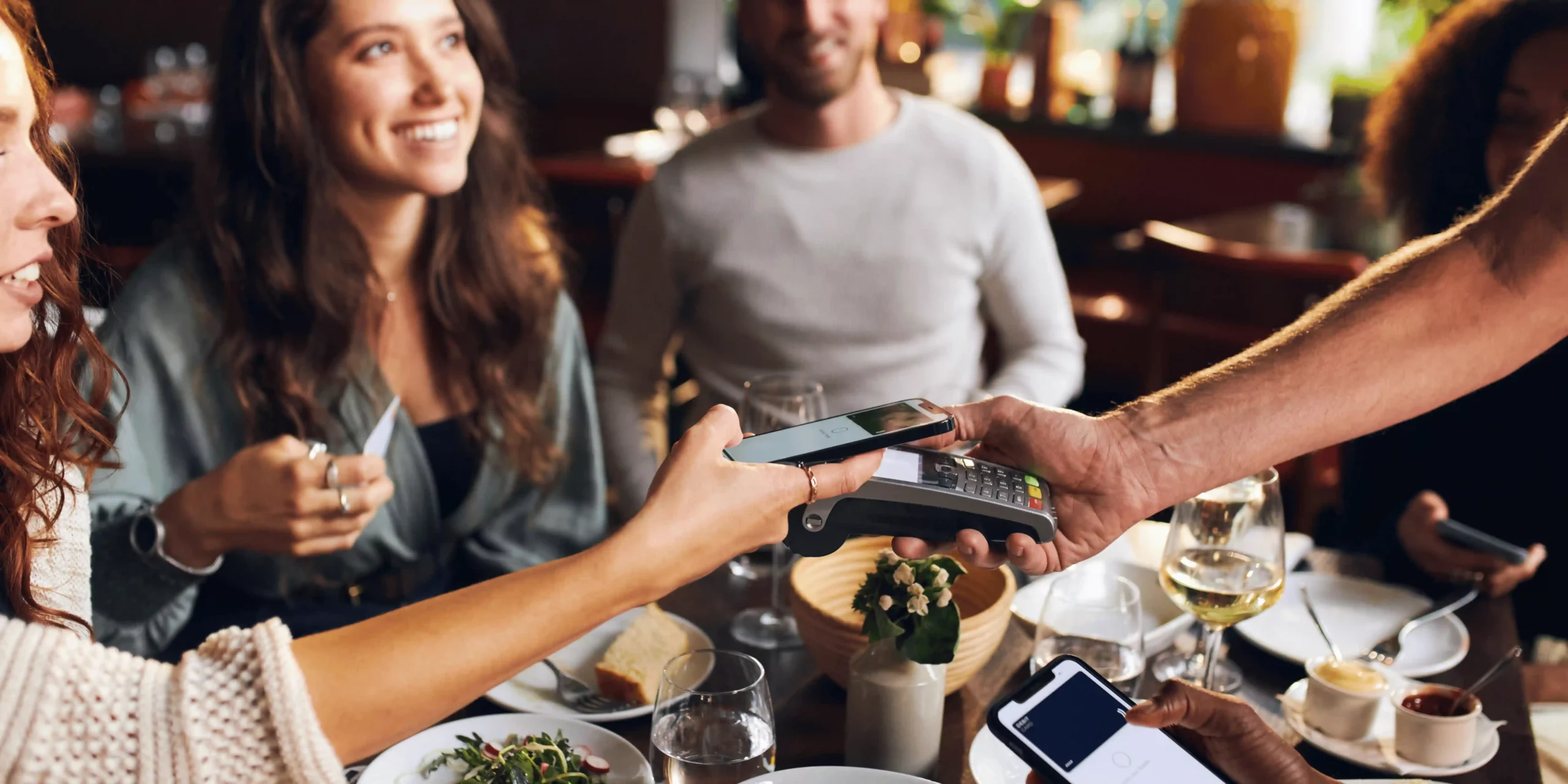 restaurant, Leveraging Subscription-Based Offers: A Recipe for Restaurant Success, NFS Technology