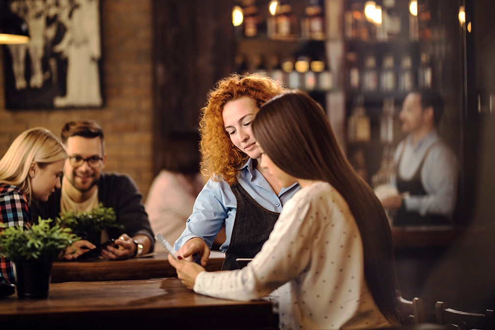 Restaurant Success, NFS Leveraging Subscription-Based Offers: A Recipe for Restaurant Success, NFS Technology