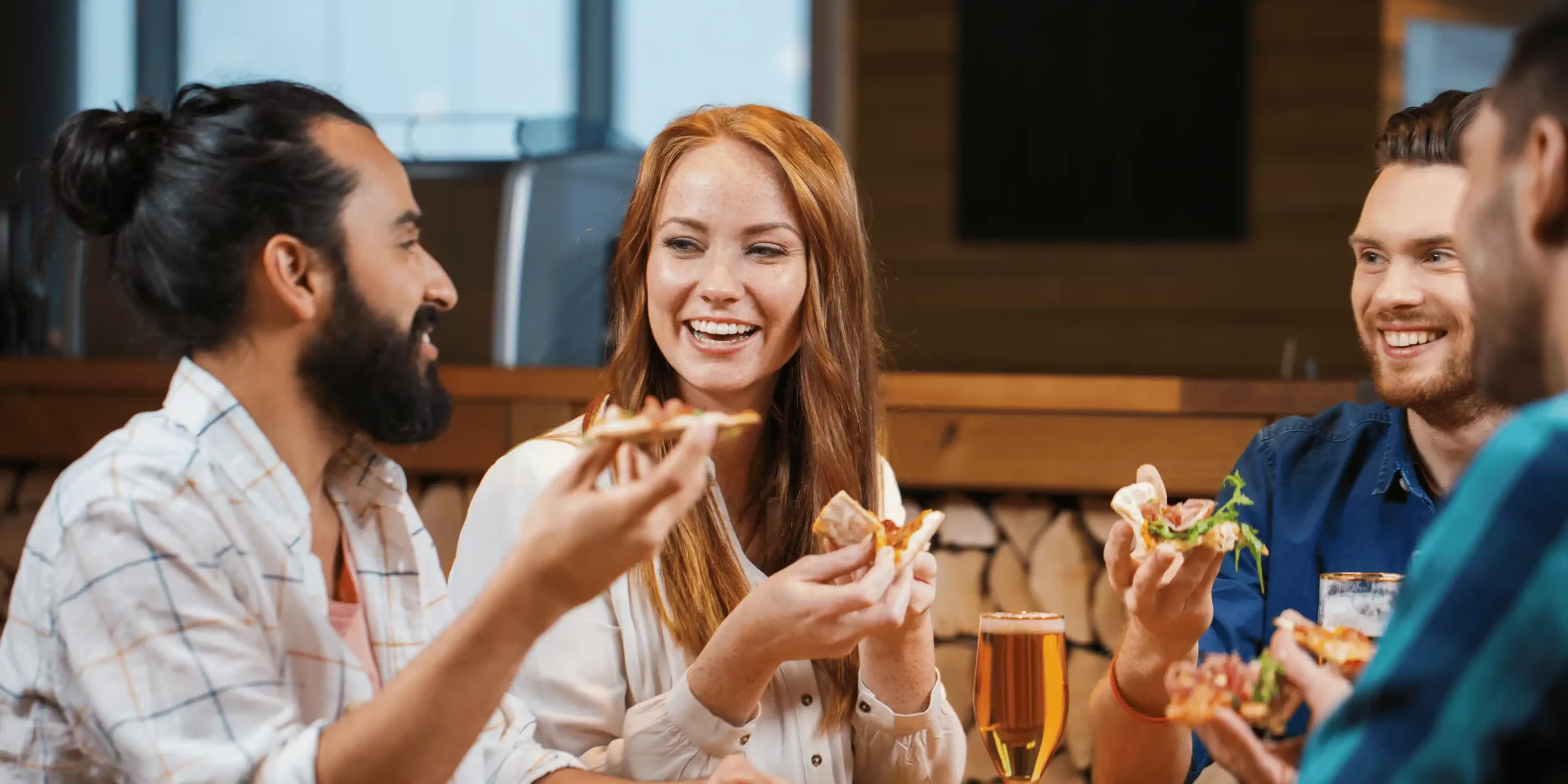restaurant, Choosing Restaurant Subscriptions. From What to offer to segmenting for success, grow your revenue through subscription, NFS Technology