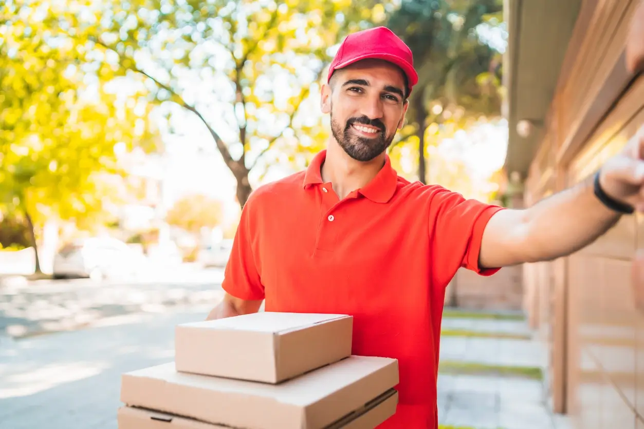 , 7 tips for success: How an on-demand food delivery system can benefit your restaurant, NFS Technology
