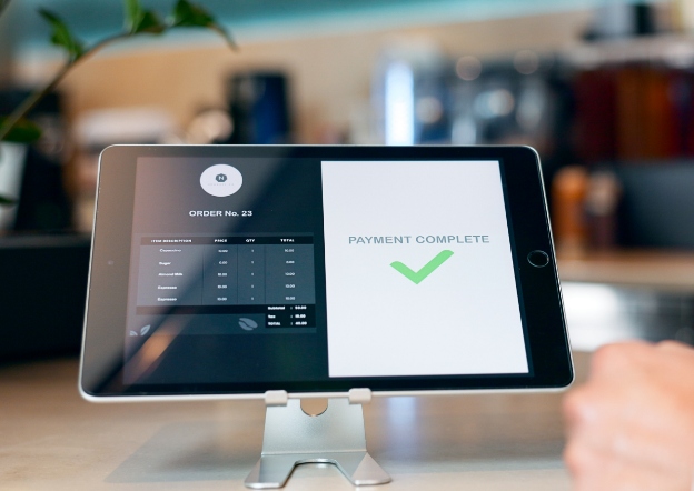 Restaurant POS