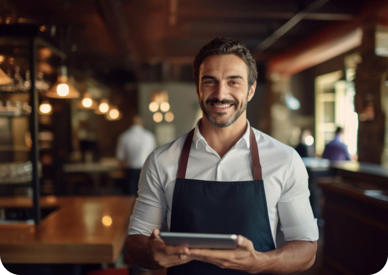 Integrated Payments