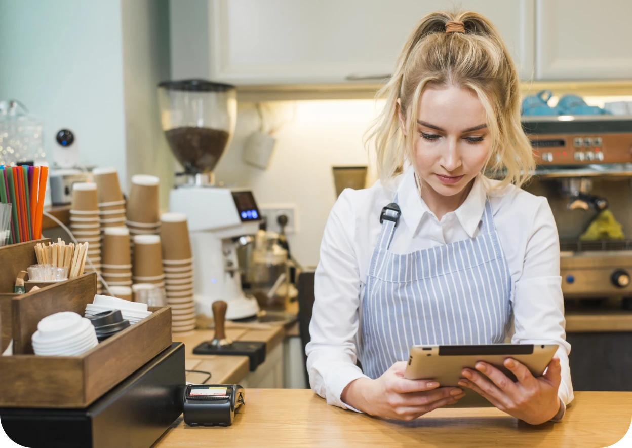 Features of NFS Hospitality End of Day Cash Up Support (3)
