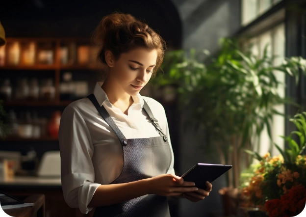 Features of NFS Hospitality_s Procurement Software