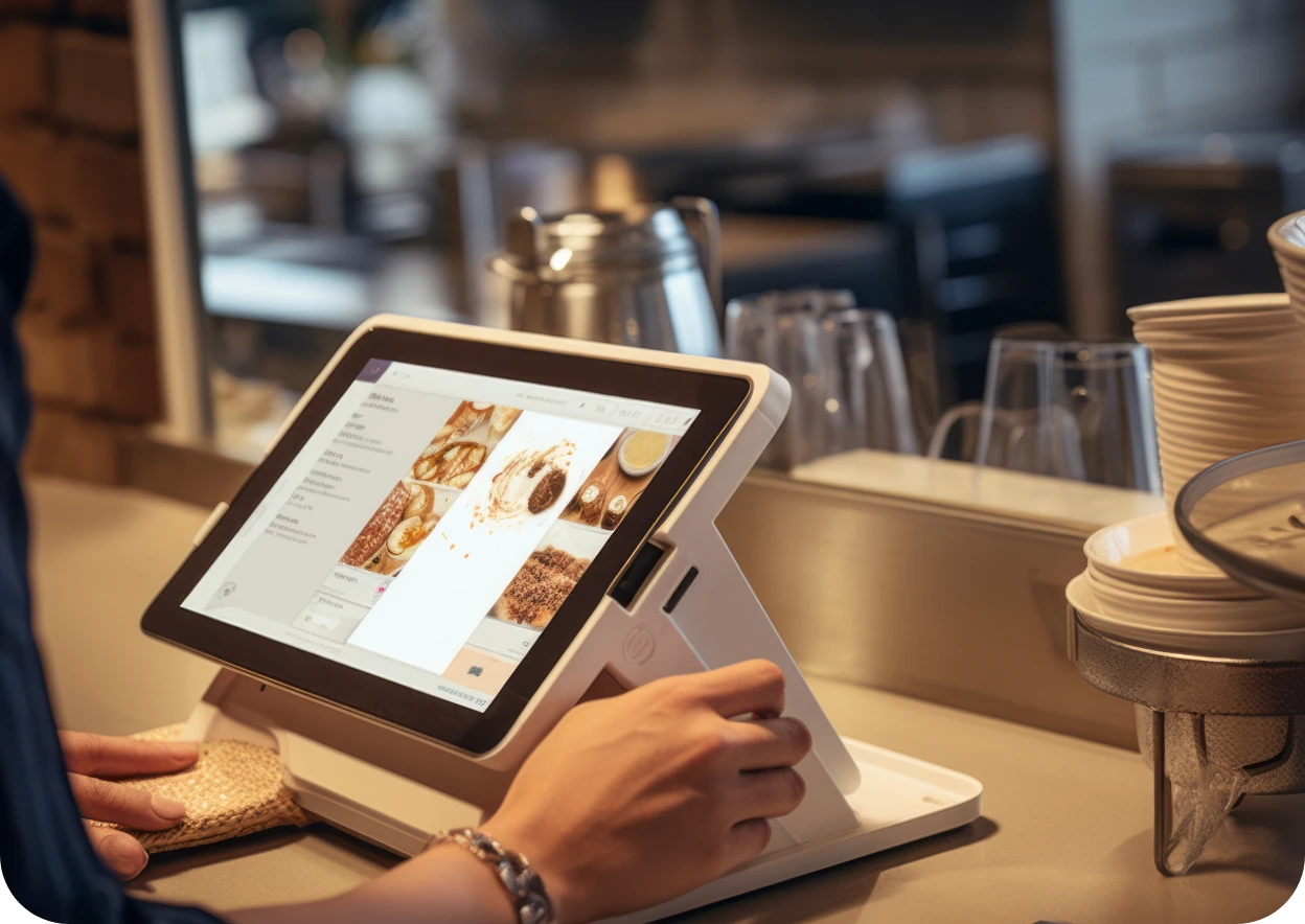 Social Ordering
