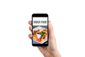 online ordering