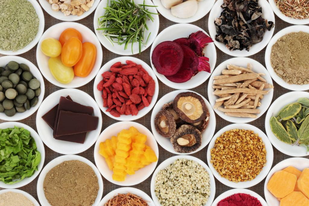 Ingredients 