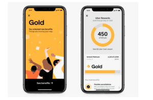 points based loyalty program