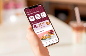 retaining customers