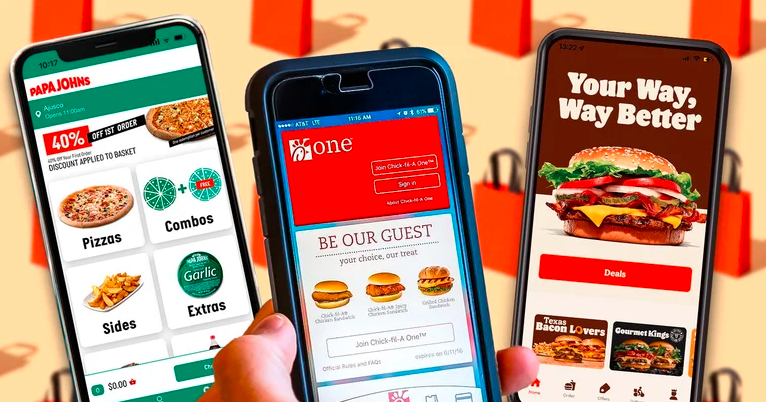 How to Develop A Restaurant Loyalty Program - NFS Hospitality