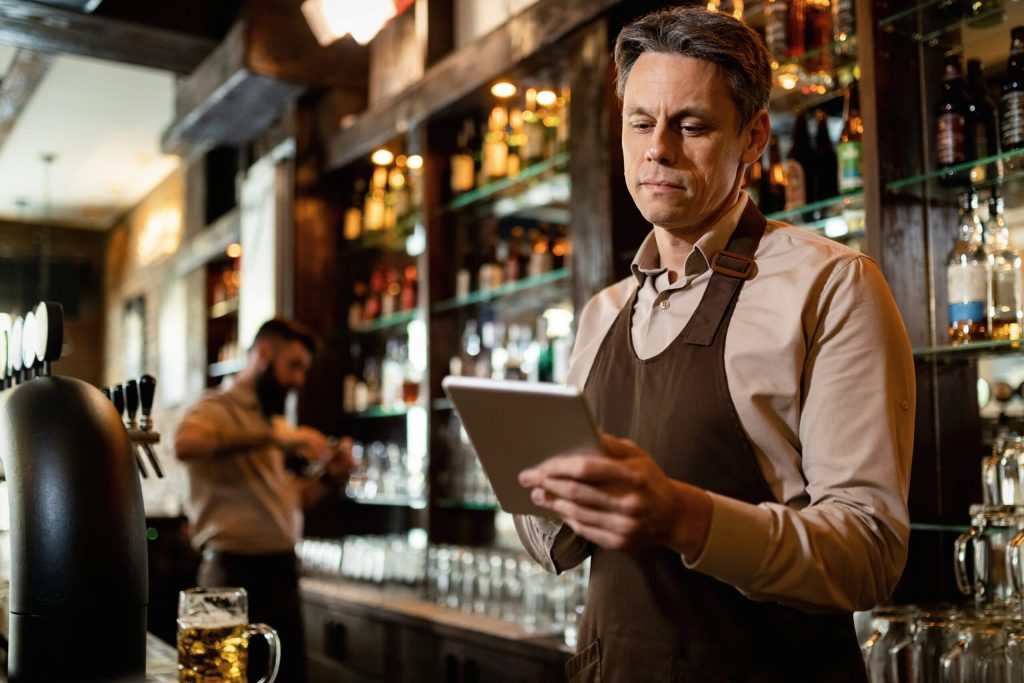 Factors that Impact Which EPOS Software is Best for Your Restaurant