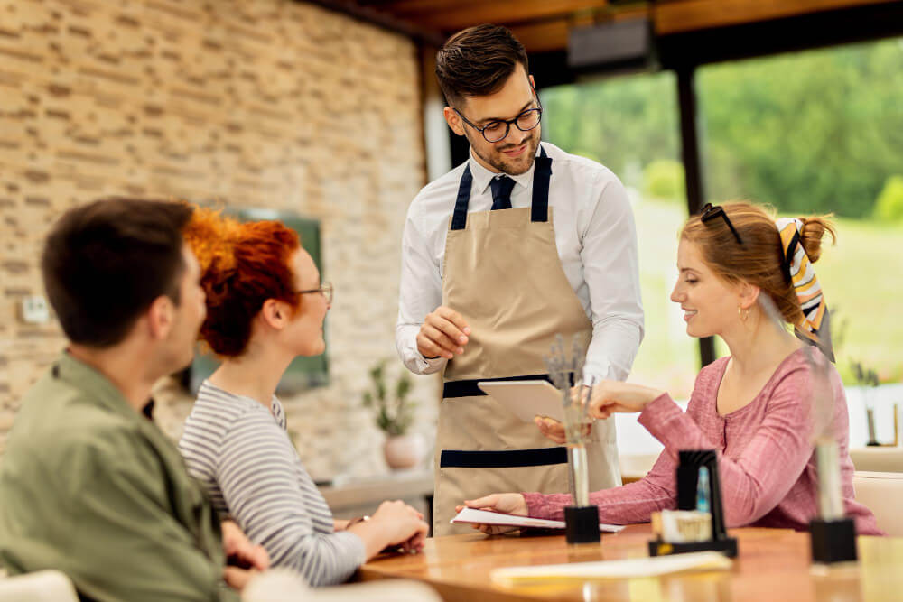 empower your staff
