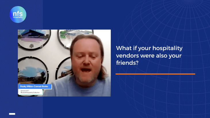 Copy of Copy of Help your agile workers find and book their workspace via an app