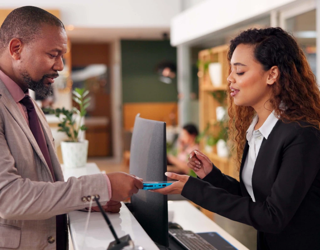 Hotel PMS Integration