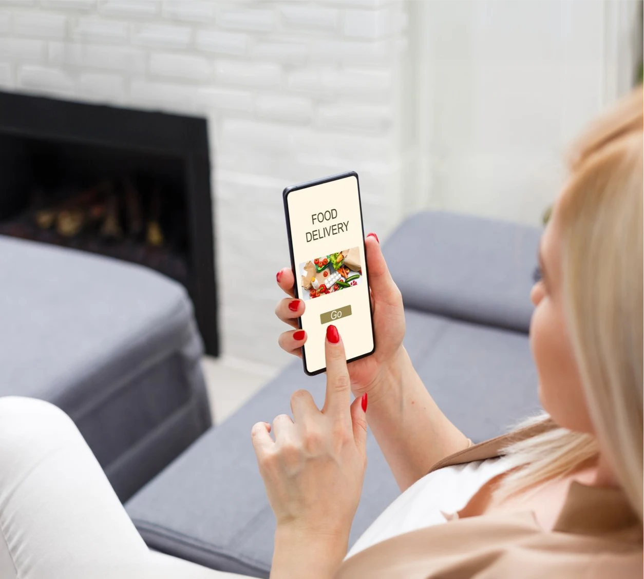 Delivery integration