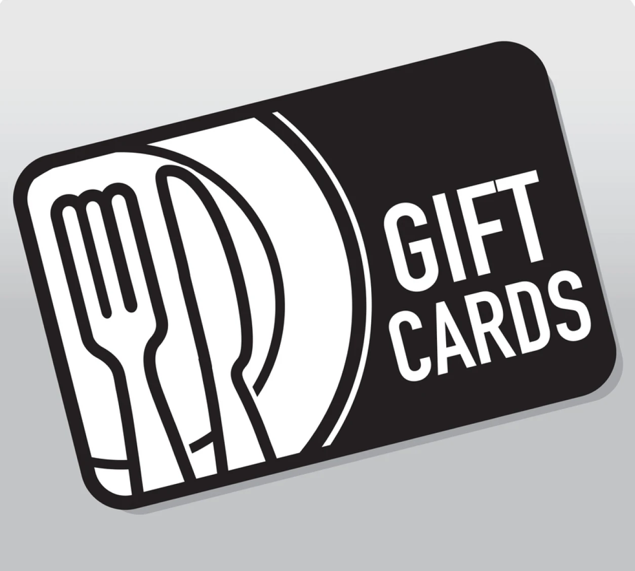 Giftcards