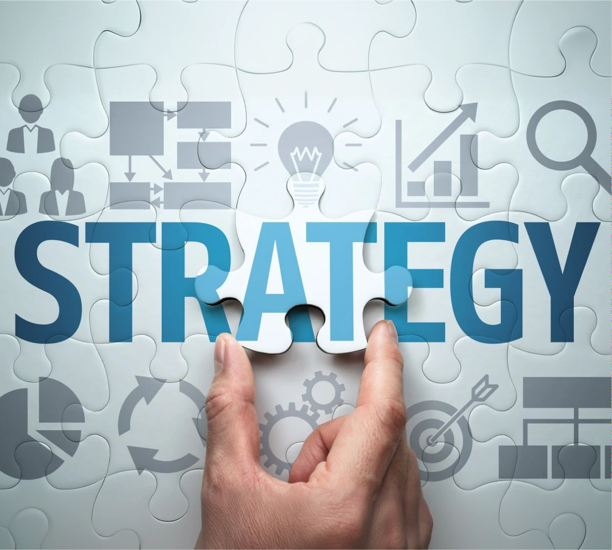 Implementation strategies 