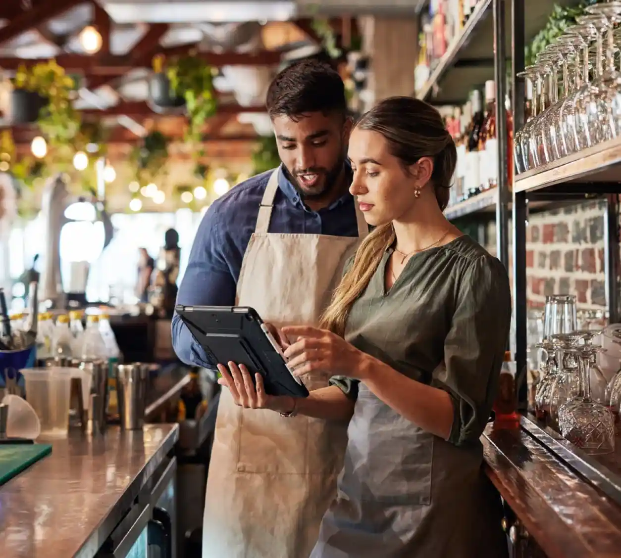 Inventory management