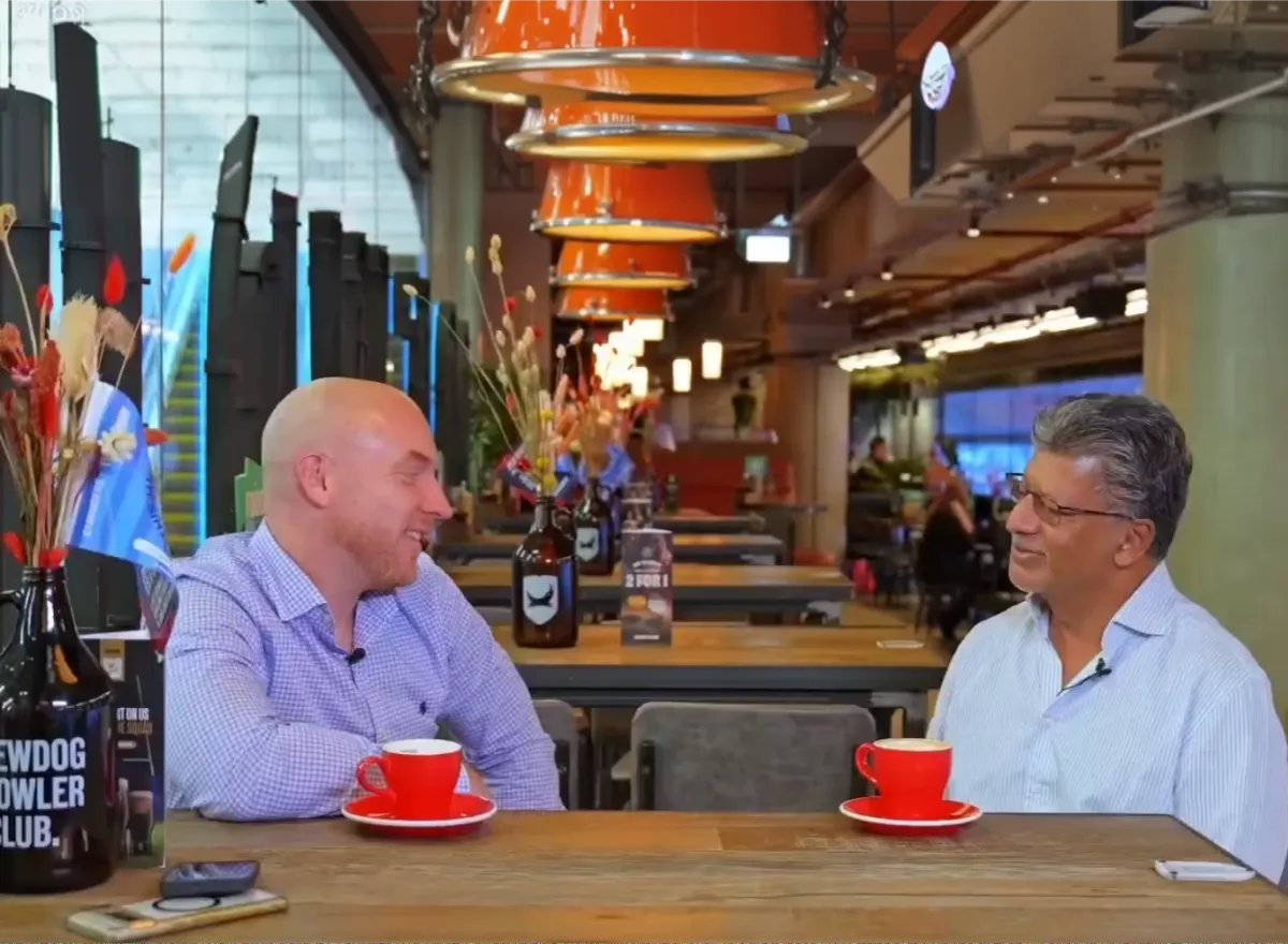 Installs and transitions to new EPoS