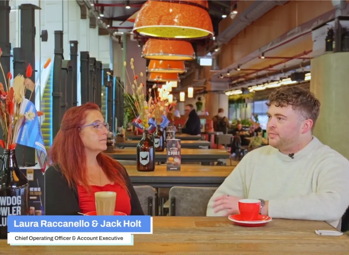 Hotel integrations - what can NFS provide?