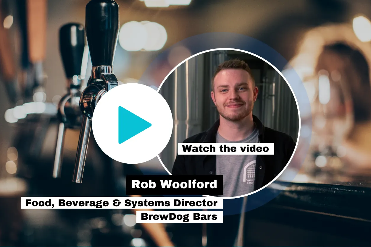 Rob Woolford